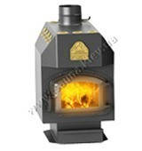 Піч Термофор ПРОФЕСОР БУТАКІВ Інженер