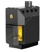 Котел повітропроникний — ПРОФЕСОР БУТАКІВ професор