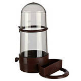 Поїлка FPI 4564Поїлка для канарок та екзотичних птахів, фото 3