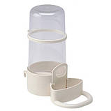 Поїлка FPI 4564Поїлка для канарок та екзотичних птахів, фото 4