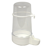 Поїлка FPI 4564Поїлка для канарок та екзотичних птахів, фото 5