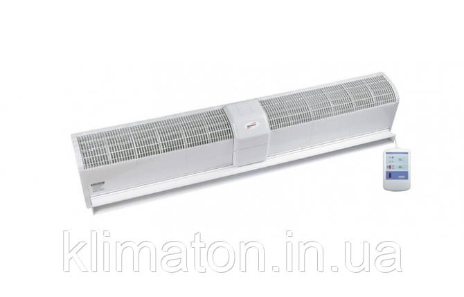 Теплова завіса Neoclima INTELLECT E38 EU-18, фото 2