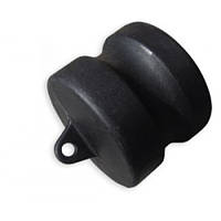 Заглушка CamLock 3/4" (тато)