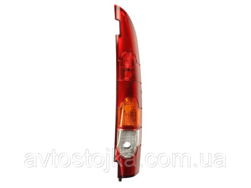 Ліхтар задній (праворуч, роспашонка) на Renault Kangoo 2003-2008 R DEPO (Тайван)