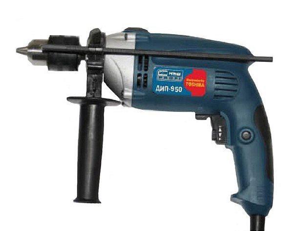 Дриль ударний Іжмаш ДИП-950 Profi