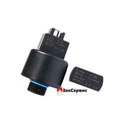 Датчик тиску на газовий котел Ferroli Divatop, New Elite, Econcept 39809470 36400380