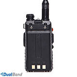 Рація Baofeng DM-5R Tier1+Tier2, фото 3