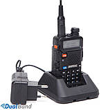 Рація Baofeng DM-5R Tier1+Tier2, фото 6