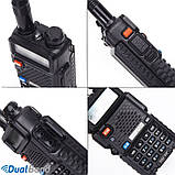Рація Baofeng DM-5R Tier1+Tier2, фото 8