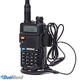 Рація Baofeng DM-5R Tier1+Tier2, фото 4