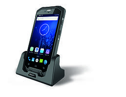 Термінал збору даних Newland Symphone N7000R-II (набір)