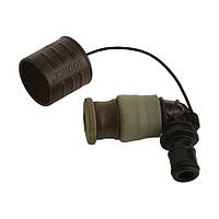 Загубник Source Storm Valve Kit QMT, Black/Olive