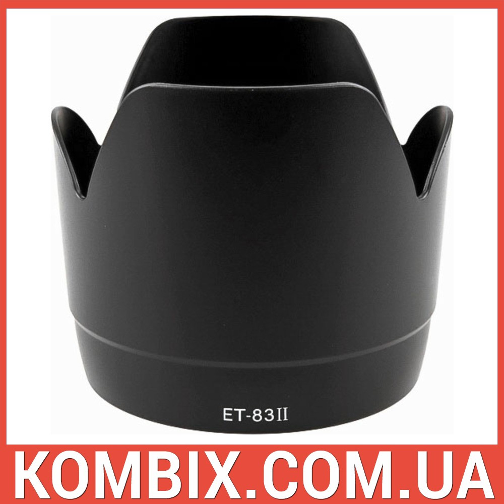 Бленда Canon ET-83 ІІ