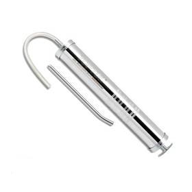 Шприци для змащування і затоки масла