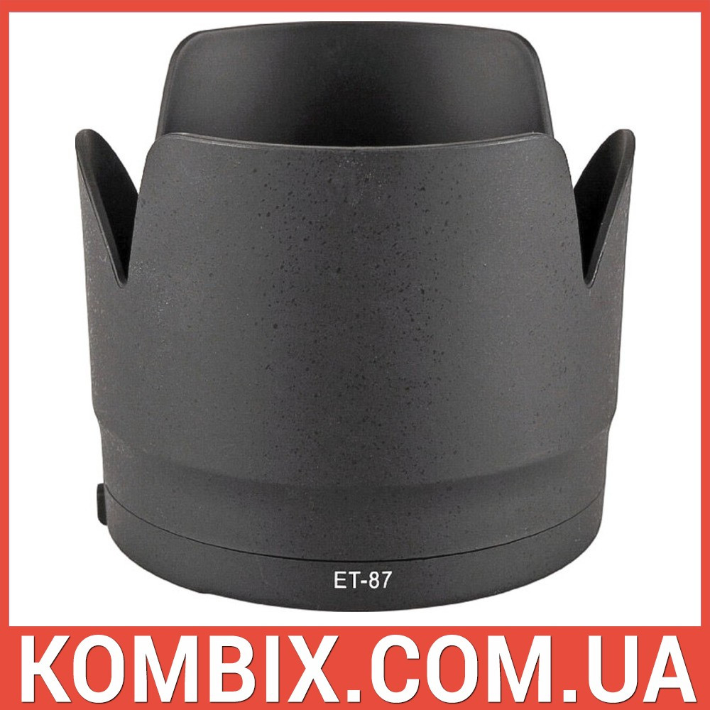 Бленда Canon ET-87, фото 1