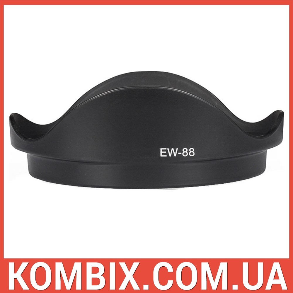 Бленда Canon EW-88