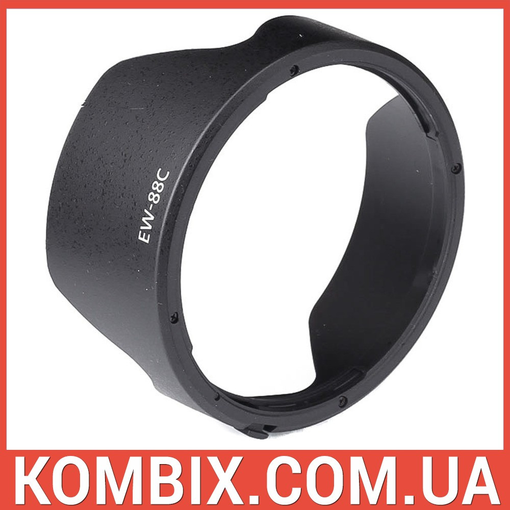 Бленда Canon EW-88C