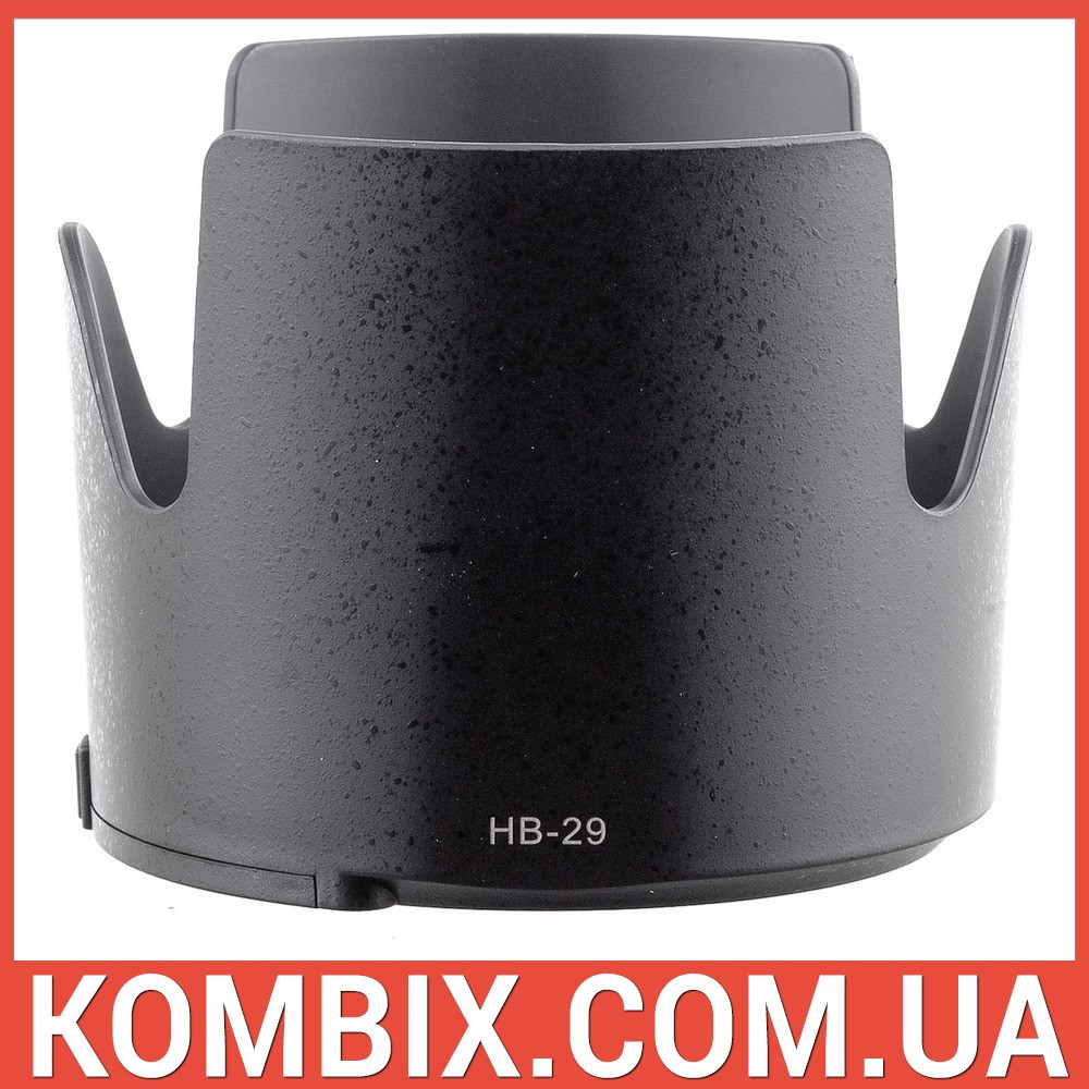 Бленда Nikon HB-29, фото 1