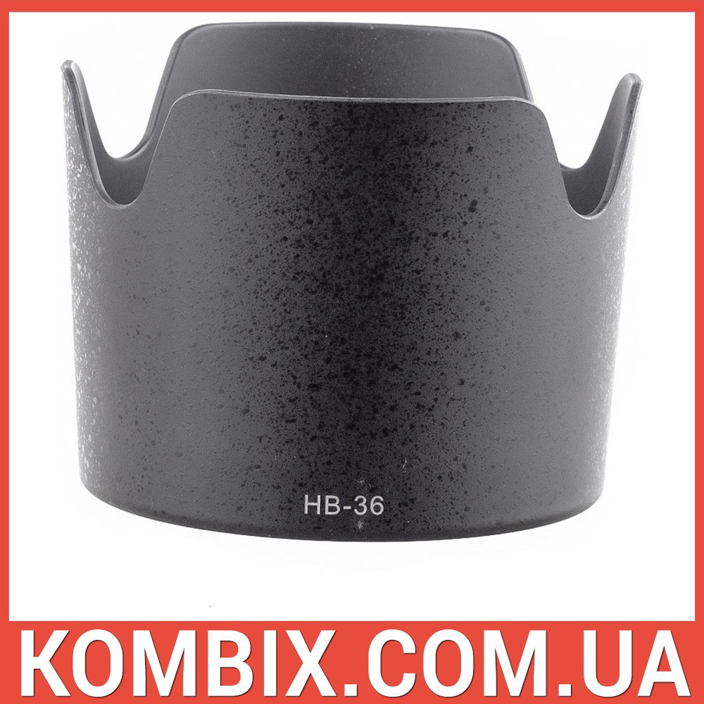 Бленда Nikon HB-36, фото 1