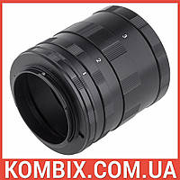 Набір макрокілець для micro 4/3 (Olympus, Panasonic), фото 3
