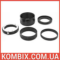 Макрокольца для Sony NEX (E-mount)