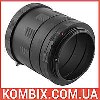 Набір макрокілець для Sony E-mount (NEX), фото 2