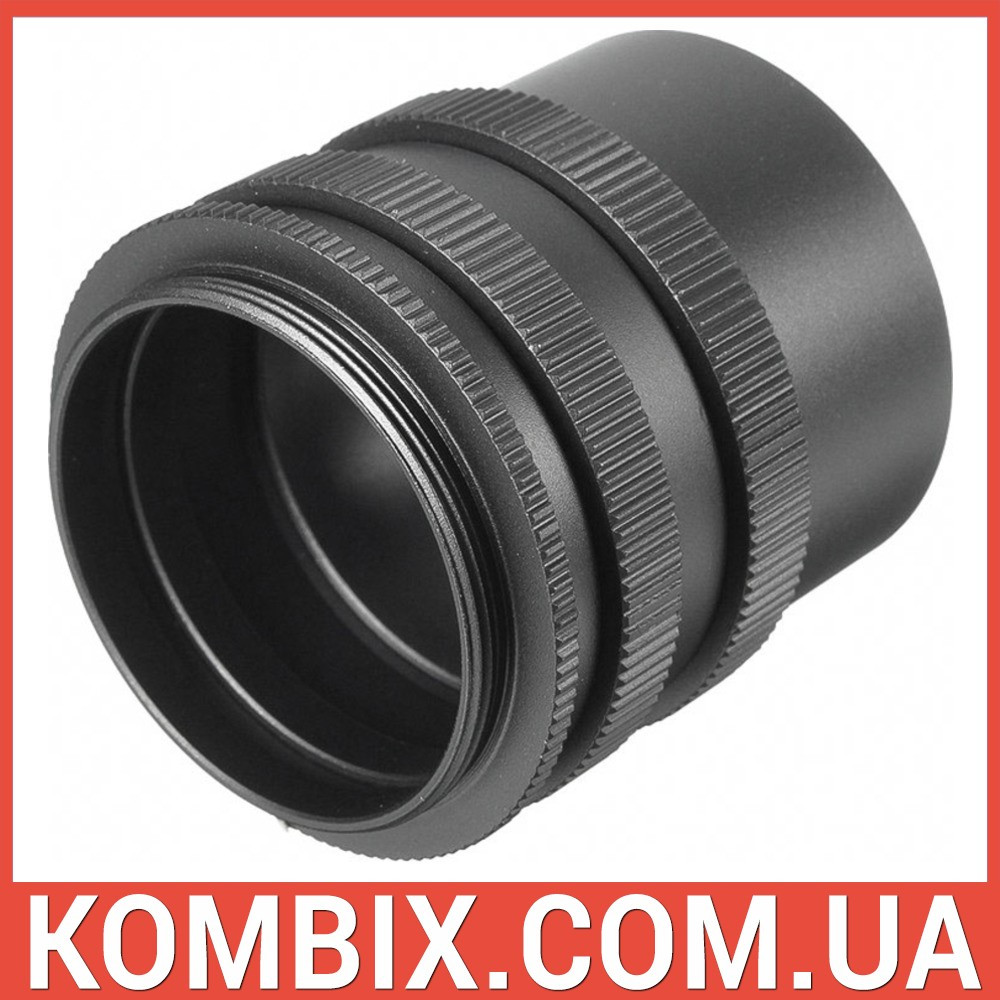 Набір макрокілець для різьблення М42, фото 1