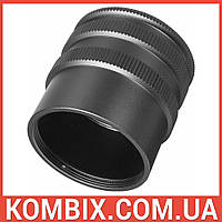 Набір макрокілець для різьблення М42, фото 5