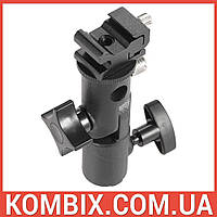 Тримач спалаху і парасольки типу Е, фото 5