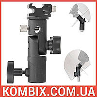 Тримач спалаху і парасольки типу Е, фото 6