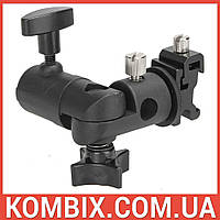 Тримач спалаху і парасольки типу Е, фото 7