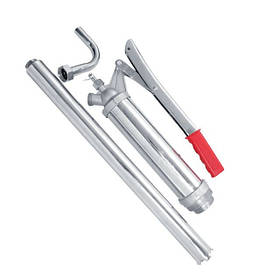 Насоси для викачування масла