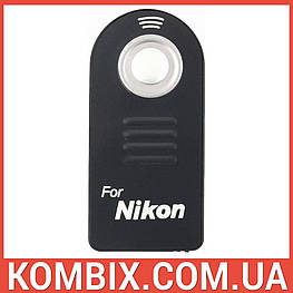 Бездротовий пульт управління для камер Nikon