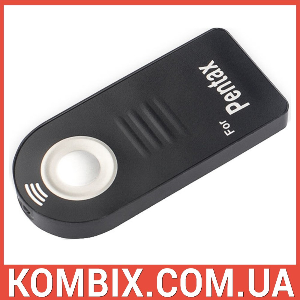 Бездротовий пульт управління для камер Pentax, фото 1