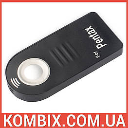 Бездротовий пульт управління для камер Pentax