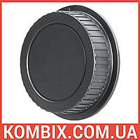 Задня кришка для об'єктивів Canon, фото 2