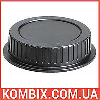 Задня кришка для об'єктивів Canon, фото 3