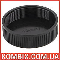 Задня кришка для об'єктивів M42, фото 2