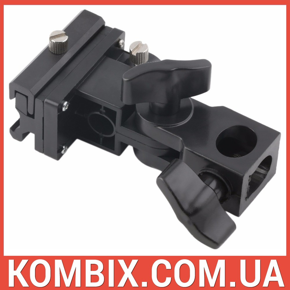 Тримач спалаху і парасольки типу В, фото 1