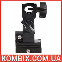 Тримач спалаху і парасольки типу В, фото 2