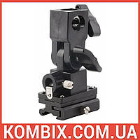 Тримач спалаху і парасольки типу В, фото 3