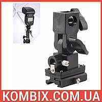 Тримач спалаху і парасольки типу В, фото 5