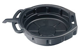 Лійки, воронки та піддони для зливу олії