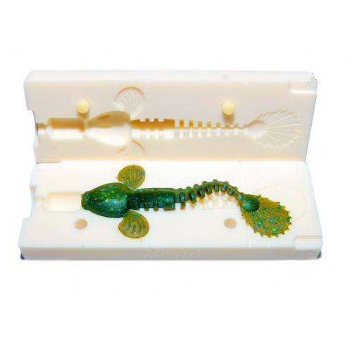 Форма Goby (Бичок Гобі), фото 1