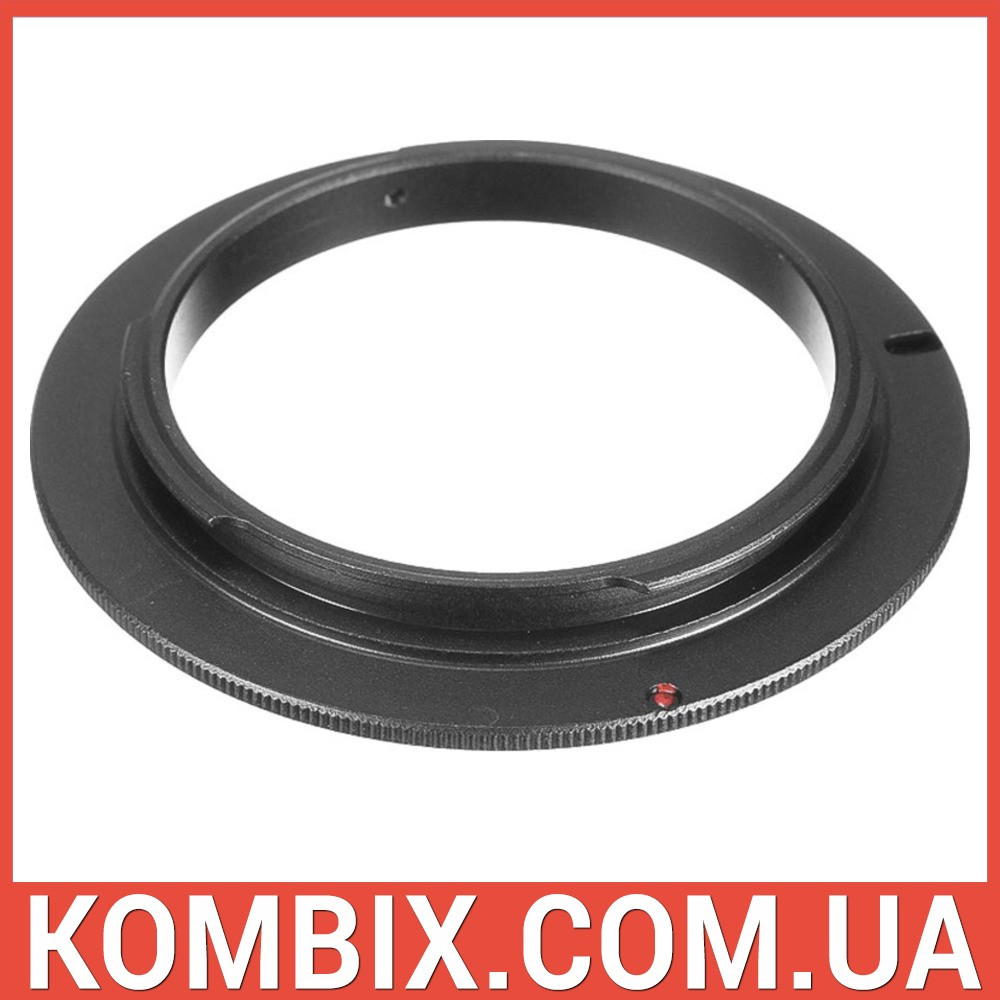 Реверсивне макро кільце Canon EF - 67 mm, фото 1