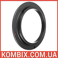 Реверсивне макро кільце Canon EF - 67 mm, фото 2