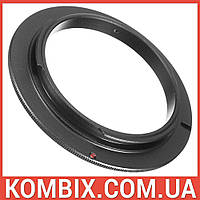 Реверсивне макро кільце Canon EF - 67 mm, фото 3