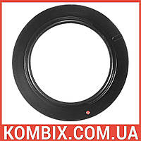 Реверсивне макро кільце Canon EF - 67 mm, фото 4