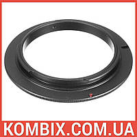 Реверсивное кольцо для макросъемки Nikon 52 мм