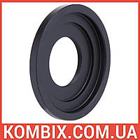 Перехідник C-mount – Sony E-mount (NEX), фото 2